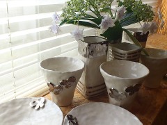 プラチナバタフライ